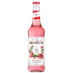 308391S Rose Syrup (Monin)