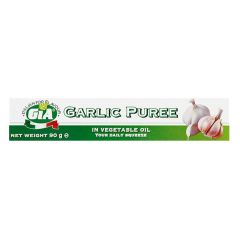 301888C Garlic Puree (Gia)