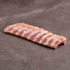 1000374 Plain Baby Back Pork Loin Ribs