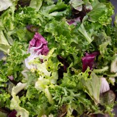 500239C Mixed Lettuce Leaves (fresh)