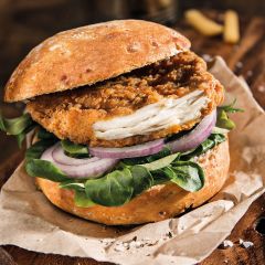 206493C Southern Fried Chicken Fillets (Meadow Vale)