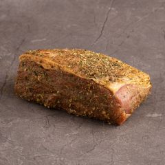1000447 Flavoured Lamb Banquet Rumps
