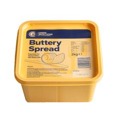 308377C Buttery Spread (Chefs Selections)