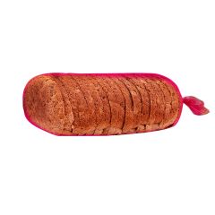 Extra Thick Malted D Tin Bloomer Bread (Braces)