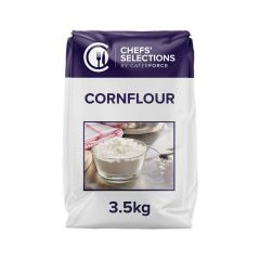 307815C Cornflour (Chefs Selections)