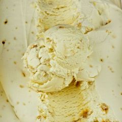 204726C Honeycomb Ice Cream (Cream o' Galloway) Napoli