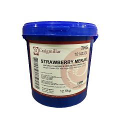 301572C Strawberry Merjel (Craigmillar)