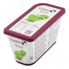 205794S Green Apple Fruit Puree (Boiron)