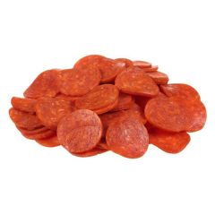 206073C Sliced Pepperoni (Super Tops)