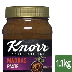 304828C Madras Paste (Knorr)