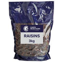 308108C Raisins (Chefs Selections)