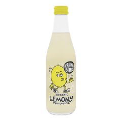 Lemony Lemonade (Karma Drinks)