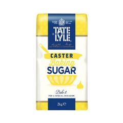 302020C Caster Sugar (Tate & Lyle)
