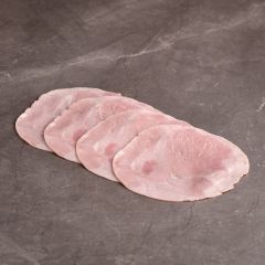 Frozen Sliced Cooked Ham (Hartleys Farm Foods)
