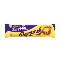 300659C Dairy Milk Caramel (Cadbury)