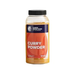 308154C Curry Powder (Chefs Selections)