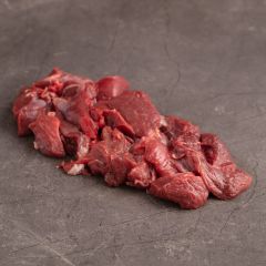1000093 Diced Stewing Venison