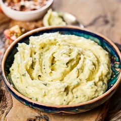 201930C Garlic & Parsley Spread (Lands)