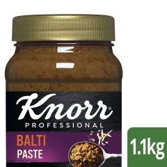 304257S Balti Paste (Knorr)