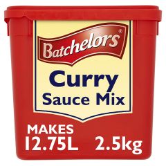 300771C Curry Sauce Mix (Batchelors)