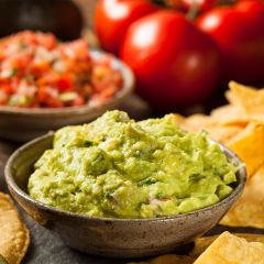 202204C Guacamole (AvoGrande)