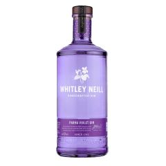 400737C Whitley Neill Parma Violet Gin
