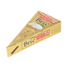 300582S Brie Wedge