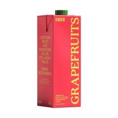 308599C Pink Grapefruit Juice (Eager)