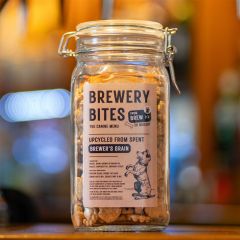 Canine Kilner Jar (Canine Menu)