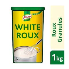 302416S White Roux (Knorr)