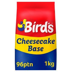 306570S Cheesecake Base (Bird's)