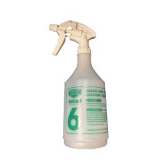 309610C Reload No.6 Empty Bottle (Green)