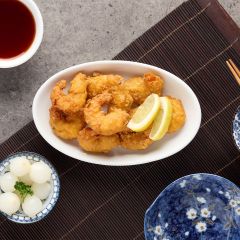 202812C King Prawn in Batter (Mayflower)