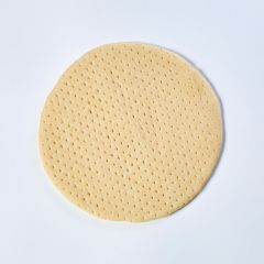 205523C Thin & Crispy Pizza Crusts 9" (Pizza Plus)