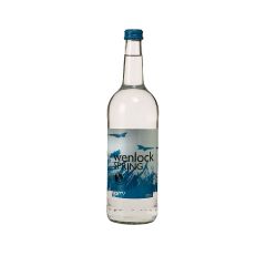 309236C Wenlock Spring Still Water Glass Bottle