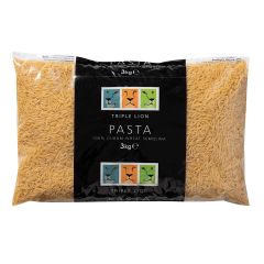 309841S Orzo Pasta (Triple Lion)