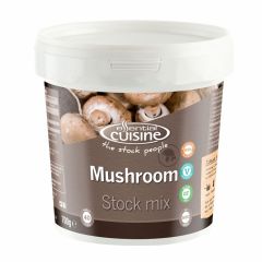308269C Mushroom Stock (Essential Cuisine)