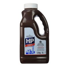 300947C Brown Sauce (HP)