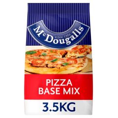 300910S Pizza Base Mix (McDougalls)