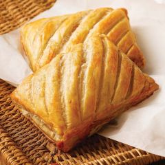 202620C Cheese & Onion Slice (Wrights)