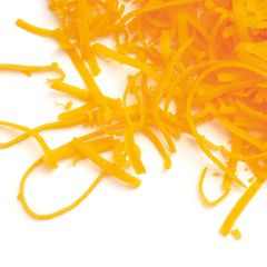 309023S Grated Coloured Mature Cheddar (Chefs Selections)
