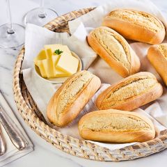 202452C Mini Petit Pain (Planete Pain)