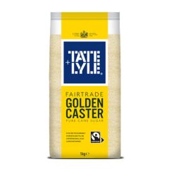 Golden Caster Sugar (Tate & Lyle)