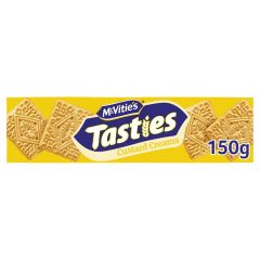 300346C Custard Cream Biscuits (Crawford's)