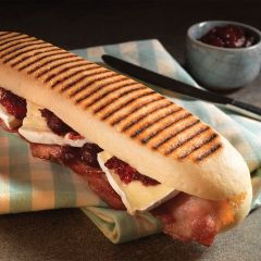 206071C Bar Marked Panini (Planete Pain)