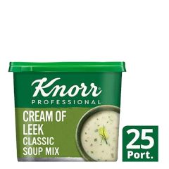 308578C Leek Classic Soup Mix (Knorr)