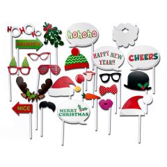 309408C Festive Selfie Kit