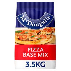 300910C Pizza Base Mix (McDougalls)