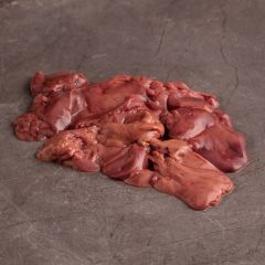 1000123 Chicken Livers (Frozen)