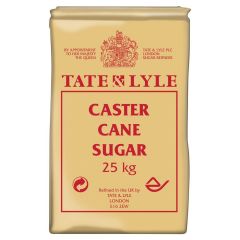 Caster Sugar (Tate & Lyle)